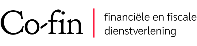 Co-Fin logo
